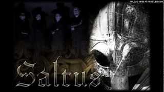 Saltus  Curse you all men  Emperor Cover [upl. by Innep]