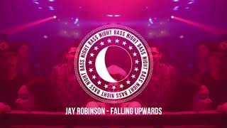 Jay Robinson  Falling Upwards [upl. by Chang]