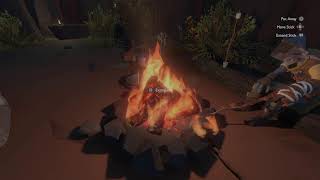 Outer Wilds Playthrough Part 1 Wow [upl. by Terrene411]