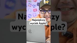 Największy wyciek Apple [upl. by Neron30]