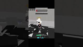 3 San Moments In A Row Is Crazy roblox robloxmemes robloxedit jujutsushenanigans sans [upl. by Geilich832]