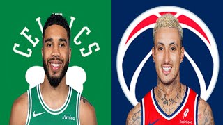 Boston Celtics VS Washington Wizards NBA live PLAY BY PLAY scoreboard 102424 [upl. by Aaron324]