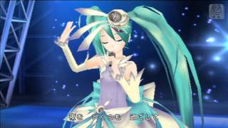 【初音ミク】SPiCa 39s Giving Day Edition【Project DIVA extend】 [upl. by Mia]