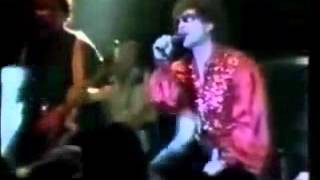 The Dictators  New York New York Live at Irving Plaza  1981 [upl. by Ricoriki]