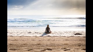 Yemaya Assessu  Deva Premal meditation goddess relaxing [upl. by Haelam]