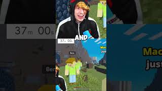 KreekCraft ROASTS Hacker💀😭 [upl. by Eirbua652]