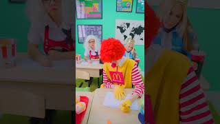 When everyone copies McDonalds burger funny memes mcdonalds [upl. by Lledniuq]