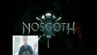 Nosgoth IS BACK [upl. by Nisbet]