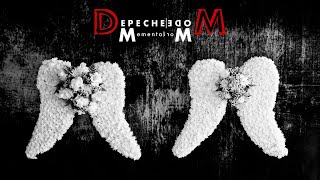 Depeche Mode  MEMENTO MORI [upl. by Romaine617]