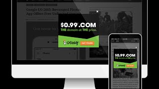 Infolinks InScreen  Discover How To Monetize Your Site And To Make Money Online [upl. by Yellat]