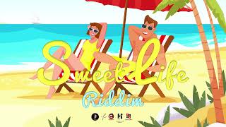 Jahllano  Enjoy Yuh Life Sweet Life Riddim [upl. by Brackett322]