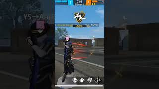 1V3 gameplay like subscribe share howtoremovenexterramapinfreefiremaxclashsquad shortsviral gta [upl. by Otreblanauj]