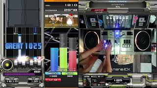 IIDX72 entelecheia  Rche SPA FULLCOMBO [upl. by Ame]