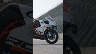 La KTM RC 8C 2024 🚀 vidmoto ktm rc8c ktmrc8c motos [upl. by Aserehc]