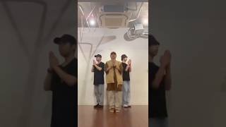 clockwise alexanderlewis dance danceropenstylechoreography openstyle ISOchoreography hafuri [upl. by Esinart]