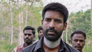 Kottukkaali Full Movie In Tamil 2024  Soori  Anna Ben  Sai Abinaya  Sakthivel  Facts amp Review [upl. by Akcinehs]