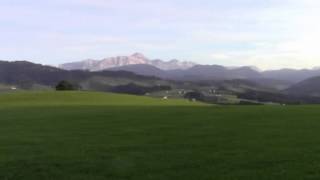 Streichmusik Edelweiss  Gruss aus Herisau Offizieller Videoclip [upl. by Keating681]