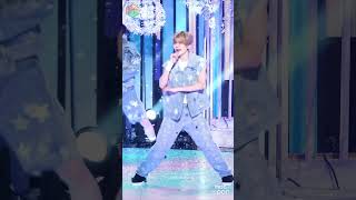 NCT WISH Songbird Sion stage mix [upl. by Ennylhsa]