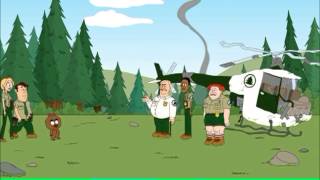 Brickleberry Malloy quotJa minden kafa folt kivéve mikor belémrakták a lompostquot [upl. by Eixel173]