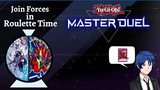 Yugioh Master Duel RankedOpen Room But I Limit My Self with 2 Deck Only [upl. by Assyli]