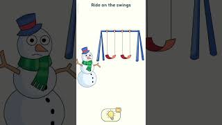 Ride on the swings viral viralvideos shorts [upl. by Nuahsar]