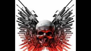 The Expendables Trailer Music FULL HQ [upl. by Meijer]