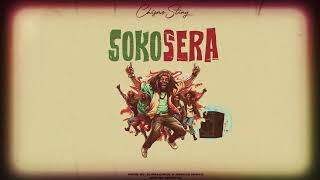 Chizmo Sting  Sokosera Official Audio1 [upl. by Feinleib513]