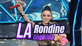 La Rondine Angelina Mango a SANREMO 2024 [upl. by Aniratac]