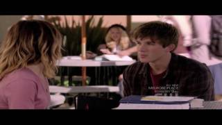 Season 2 Episode 12 Winter Wonderland Liam and Annie Scene [upl. by Teece]