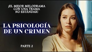 UN DRAMA CRIMINAL QUE TE ENCANTARÁ ¡ELLA REVELARÁ TODOS LOS SECRETOS  Parte 2 [upl. by Sothena887]