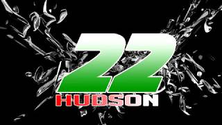 Mc Hudson 22 De Olho No Peixe [upl. by Ledniahs941]