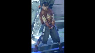 BABYZOO  Newjeans 베이비주  뉴진스 직캠 fancam  231202 멜론뮤직어워드MMA [upl. by Alaunnoif]