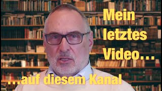 Warum es von HPZ keine weiteren FlugunfallVideos geben wird [upl. by Petua]