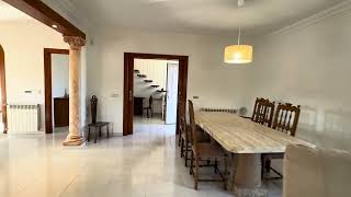 Orihuela Costa Campoamor 850000 € [upl. by Ellehcyt]