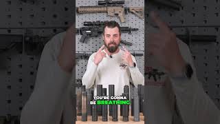 Top 5 Things to Know Before Buying a Suppressor [upl. by Cusick]