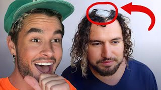 REACTING TO NEW KNJ VIDEO [upl. by Geraud]