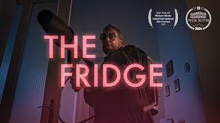 The Fridge  A Comedy Short Film About Marriage [upl. by Lerak]