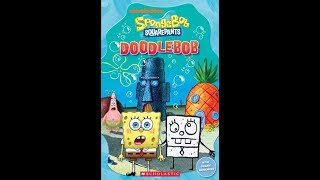 SpongeBob SquarePants DoodleBob [upl. by Oetomit]