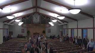 Lynden American Reformed Church [upl. by Arytal413]