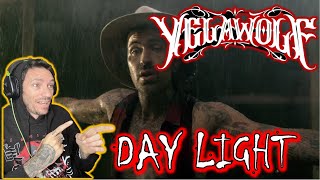 WHAT A ARTIST Yelawolf  Daylight REACTION [upl. by Hilly]