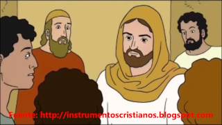 Solemnidad de Pentecostes bwmv [upl. by Dis129]