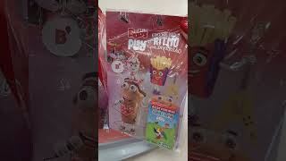 Benzinho no shopping lanche videoviral bobsburgers viralshorts shopping [upl. by Laddie]