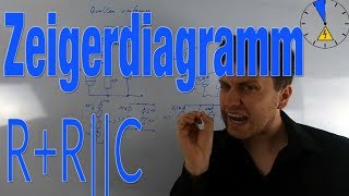 RRC Zeigerdiagramm Teil 3 [upl. by Opiak]