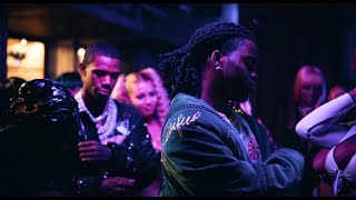 Wolfacejoeyy  Dallas feat A Boogie Wit Da Hoodie Official Video [upl. by Colwen]