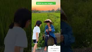 Instagram Jadu 😨 woa amazing 😍 Jadu wala video 📷😨viral magic trending magic shortvideo jadu [upl. by Vail]