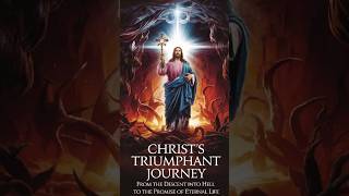 The Triumphant Journey of Christ From Descent into Hell to the Promise of Eternal Life [upl. by Noiek446]