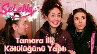 Tamara ilk kötülüğünü yaptı [upl. by Beutner463]