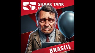 A maior FARSA do Shark Tank Brasil [upl. by Celestyn]