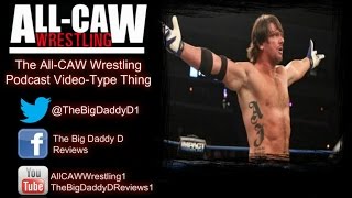 NJPW Stars AJ Styles Nakamura Bullet Club headed to WWE  AllCAW Wrestling PodcastType Thing [upl. by Alah]