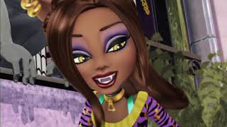 clawdeen wolf scene pack  part1 [upl. by Wentworth240]